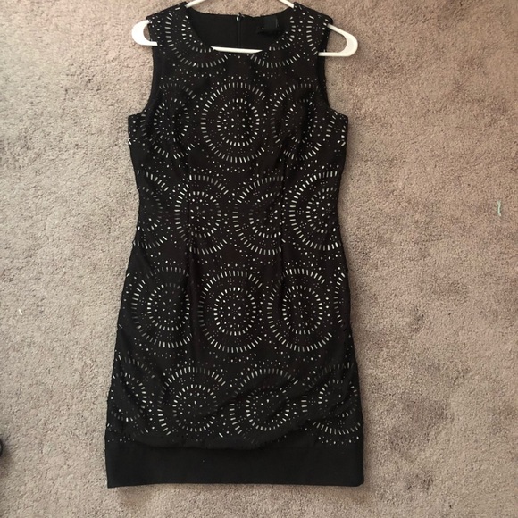 White House Black Market Dresses & Skirts - ⭐️HOST PICK White House Black Market 6 black dress